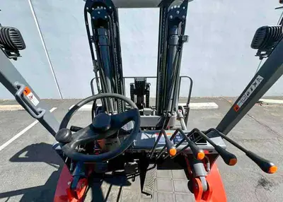 NEW 2026 OCTANE FD45