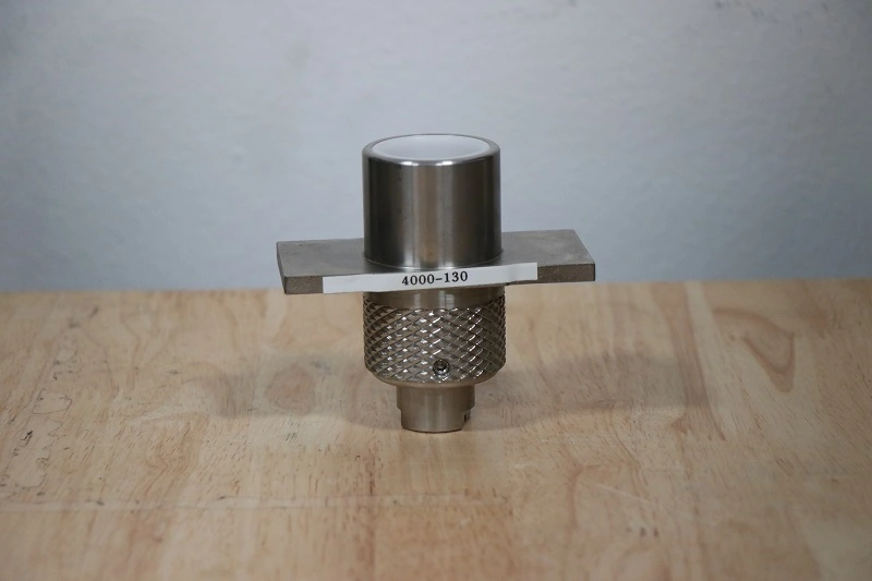 Thompson Machinery Float End Assembly - 900/3000/4000