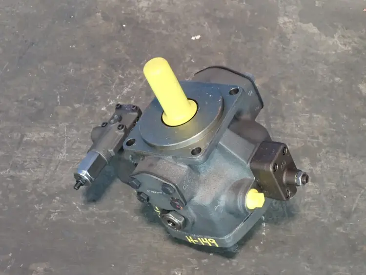 Used REXROTH R900506808 Pumps Ohio US | HGR 24 #728153