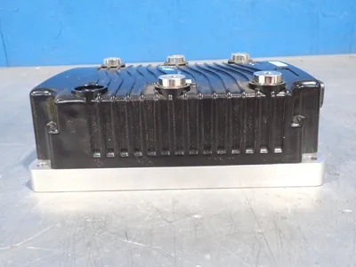 Used CURTIS 12365301 Motor Controllers Ohio US | HGR 24 #801856