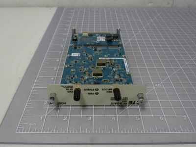 Used COMMSCOPE _UNKNOWN_ Network Cards | OCO Industrial #1618198