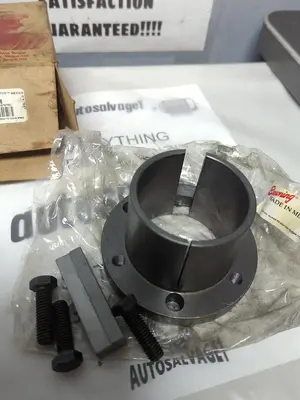 New | in-Stock BROWNING Q1 2-7/16 Conveyor Parts Ohio US | Surplus Asset Holdings #1243624