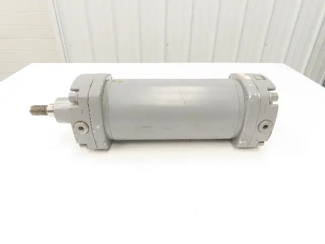 Used KNORR _UNKNOWN_ Pneumatic Cylinders | Arrow Industrial #633553