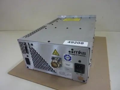 NEW MKS INSTRUMENTS MW-5060