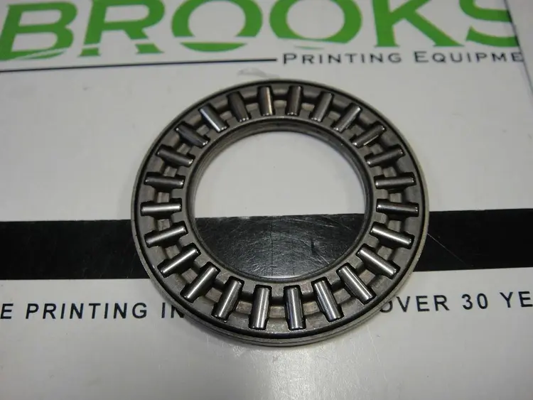 New | in-Stock HEIDELBERG 00.550.0261 Bearings North Carolina US | BROOKS PRINTING EQUIPMENT #1139475