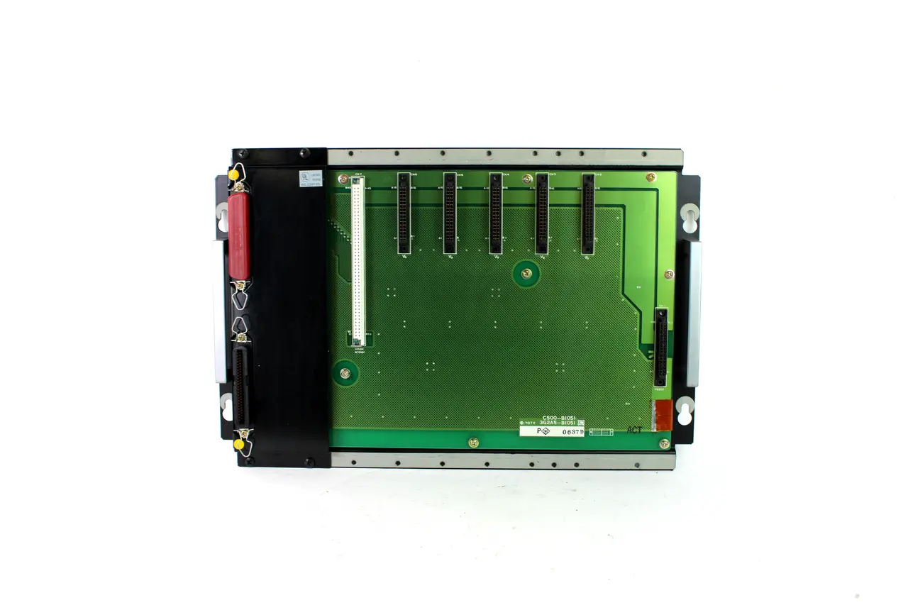 USED OMRON C500-BI051
