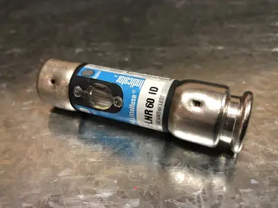 NEW LITTELFUSE FLNR-60-ID