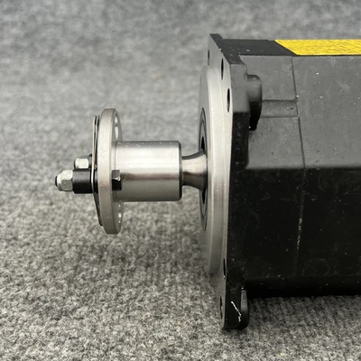 Used FANUC A06B-0223-B000 Servo Motors California US | Davliegogo LLC #1705463