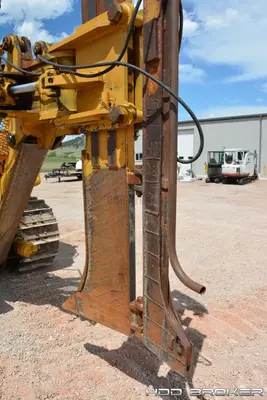 Used JOHN JOHN DEERE 850B Trenchers Florida US | HDD Broker #1346424