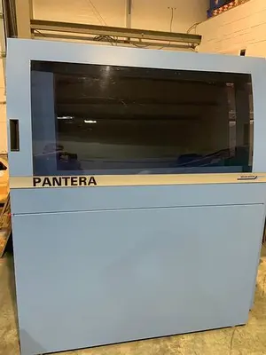 USED 2009 MULLER MARTINI PANTERA
