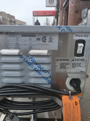 NEW Pitco P14 120V