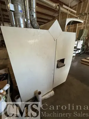 Used 2006 WEINIG UNIMAT GOLD MOULDER Woodworking Moulders North Carolina US | CAROLINA MACHINERY SALES #1336275