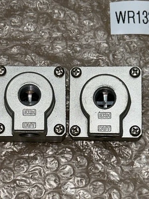 NEW SMC AQ2000