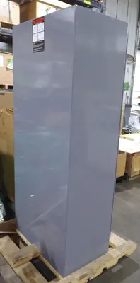 Hubbell / Kohler HFWS40050156 N4 Free Standing Enclosure 76x35x19 GM102696 New