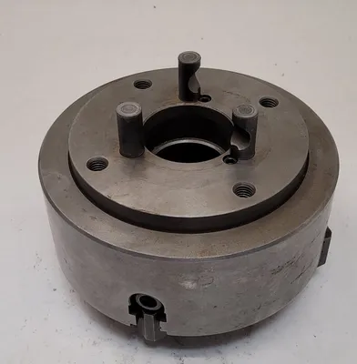 BUCK 1308 Tooling & Accessories, Lathe Chucks | Machinery Central (7)