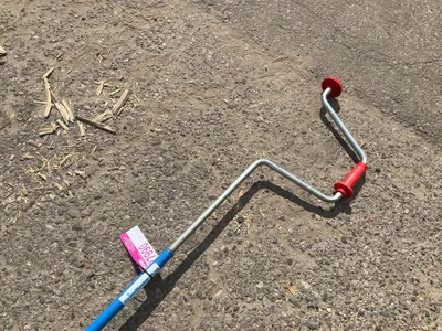 Used _UNKNOWN_ _UNKNOWN_ Augers Michigan US | Miedema Asset Management Group #1324239
