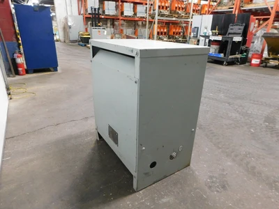 Used SBI _UNKNOWN_ Transformers | Equipment Recovery Corp. #1330986