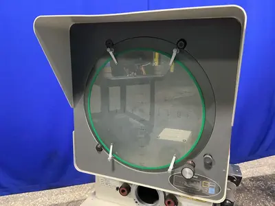 Used MITUTOYO PH3500 Comparators Ohio US | HGR 24 #1415108