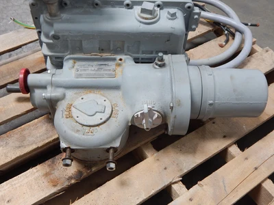 Used EIM CONTROLS _UNKNOWN_ Valves/Fittings | OCO Industrial #1631109