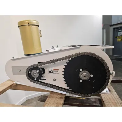 USED COPERION PROCESS LLC MD75