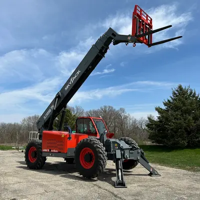 USED 2024 Skyjack SJ1056 TH