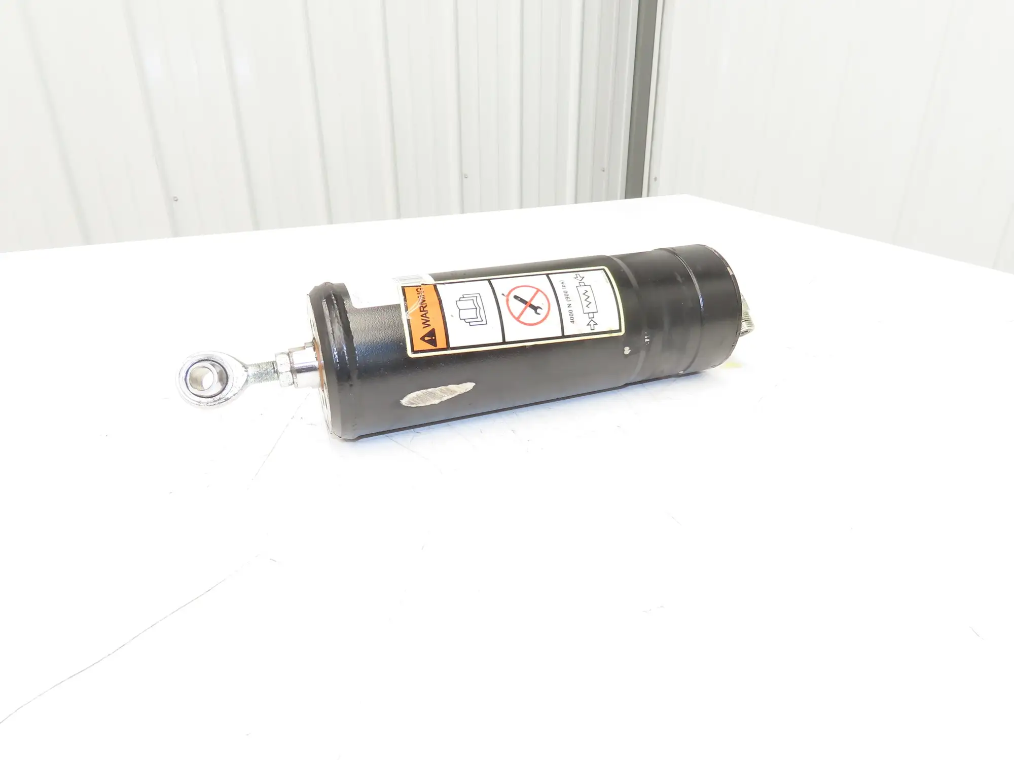Hyster 8807572 Forklift  Hydraulic Forklift Cylinder From E80XN