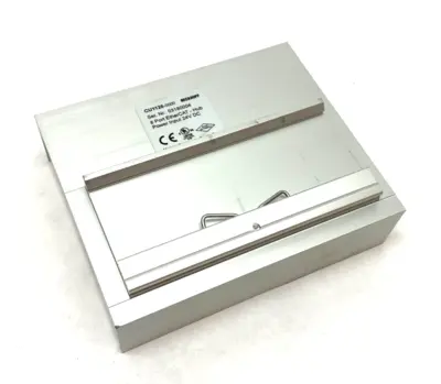 USED BECKHOFF ETHERCAT 8-PORT INFRASTRUCTURE JUNCTION, RJ45, 100 MBIT/S