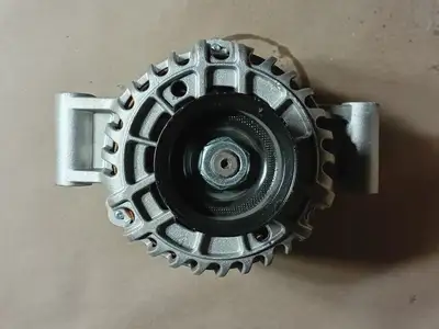 NEW FORD GLV8666RM