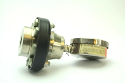 Used Aschroft Does Not Apply Plumbing Equipment California US | Davliegogo LLC #1706945
