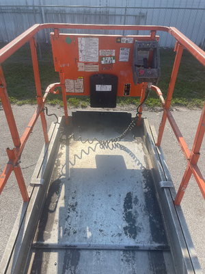 Used 2015 JLG 3246ES Scissor Lifters Florida US | Stack Equipment #1331965