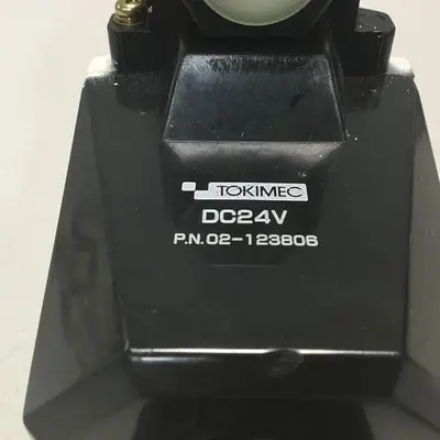 USED VICKERS DG4V56CMP7LH740
