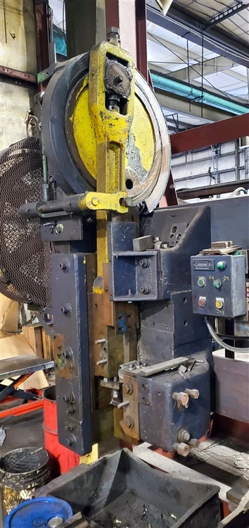 Used WATERBURY FARREL NO 30 Thread Rollers New York US | Barbarotto Int'l Sales Corp #1333079