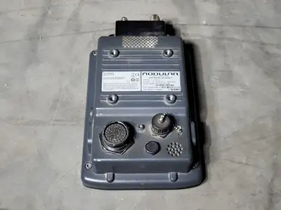 USED MODULAR MINING XMT 5/7 PTX-B