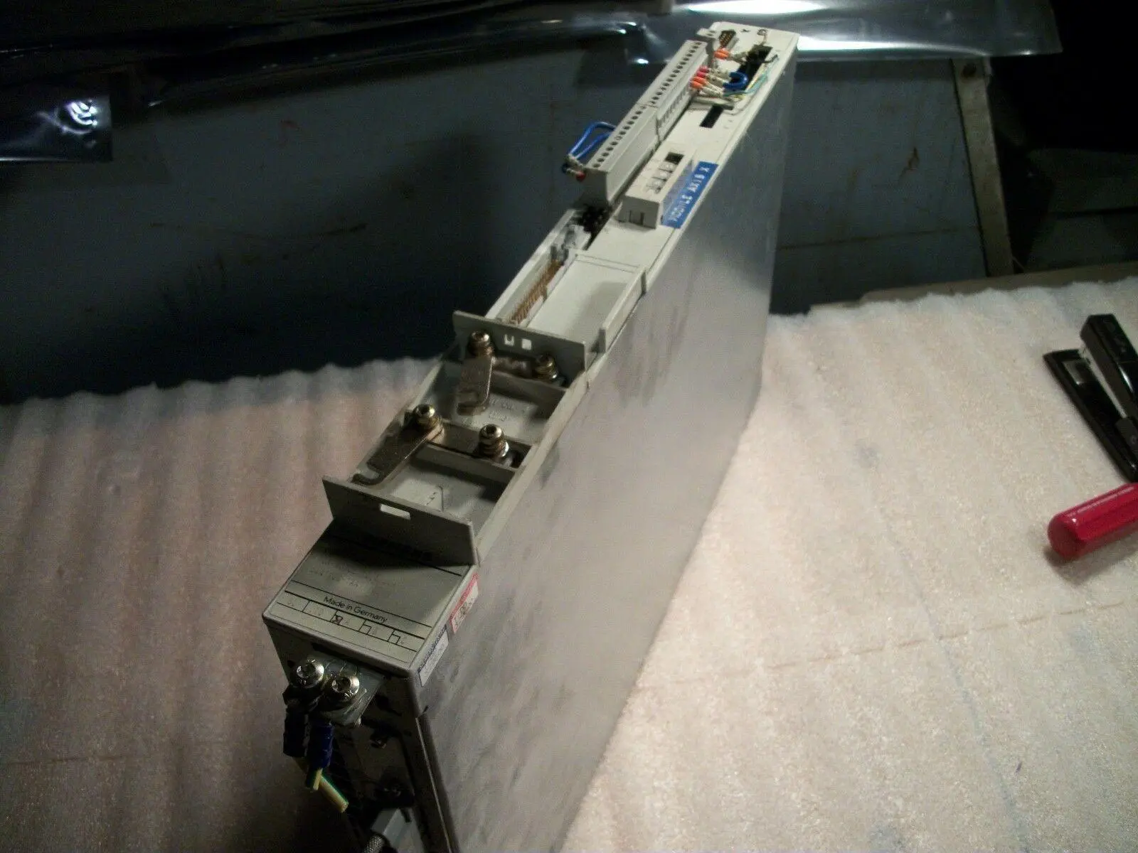 USED Siemens 6SN1130-1AA11-0BA0
