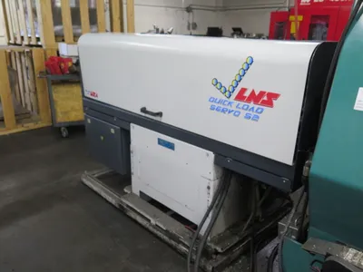 USED NAKAMURA-TOME SC-300