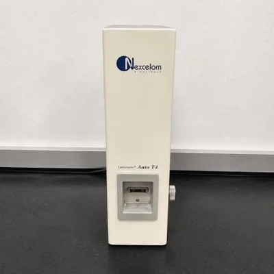 Used NEXCELOM AUTO T4 Cell Analysis New Jersey US | Bionex Scientific LLC #800680