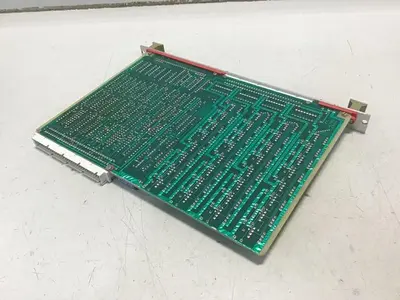 Used SEPRO ROBOTIQUE 07S0095104/A Circuit Boards Michigan US | Ideal Machinery #1288837