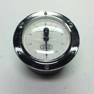USED Electro Methods 918-4L