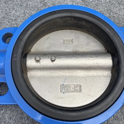 New | in-Stock WHEATLEY BFV-030L Misc Industrial Equipment California US | Davliegogo LLC #1728510