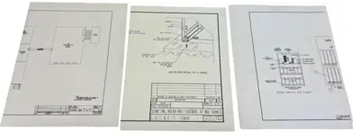 USED Myers Power Products 6-IE-5-S-BD2012-S-Z