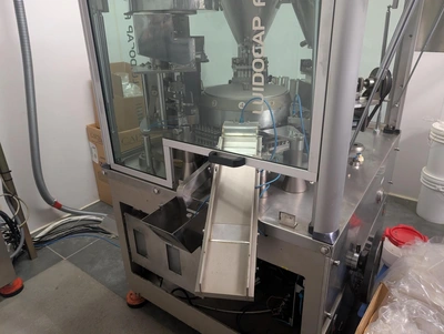 USED PAM F70 S70