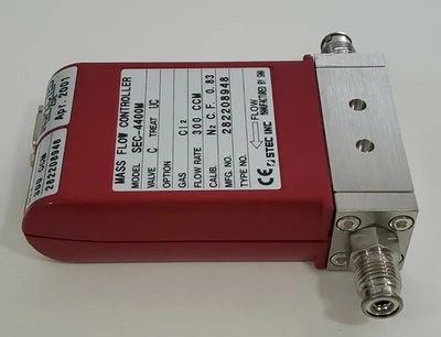 USED STEC SEC-4400M