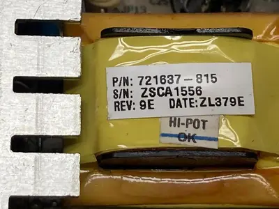 USED NORTEL 721637-815