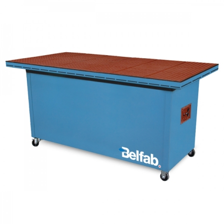 3672DT | Belfab | Dust Collectors