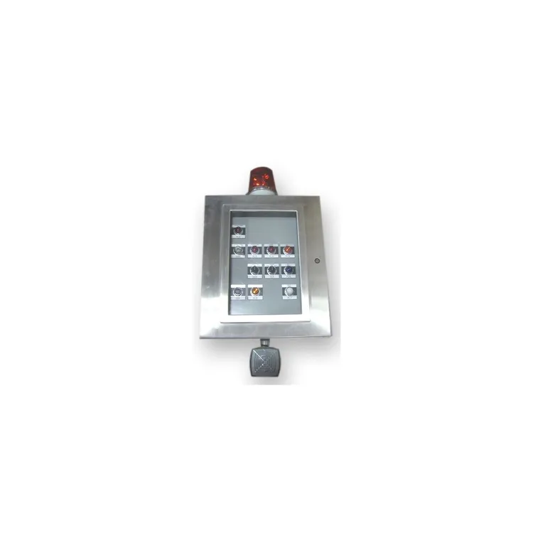 New | in-Stock HOFFMAN ENCLOSURES INC CSD24208SS Miscellaneous Equipment (Electrical & Power) West Virginia US | JM Industrial #490462