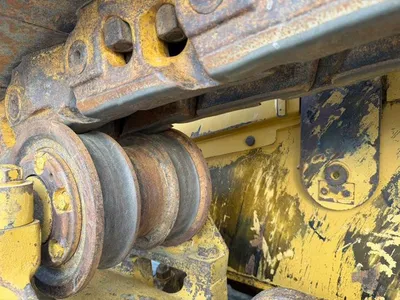 2012 Caterpillar D8T