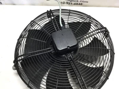 Kiehl-Abegg 126368 – 06221293 Evaporative Cooler Ventilation 230/400V 50/60Hz