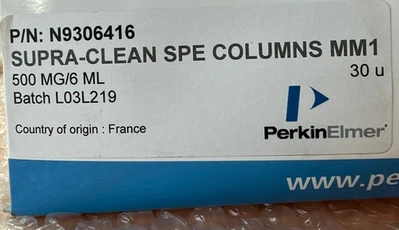 NEW PerkinElmer N9306416