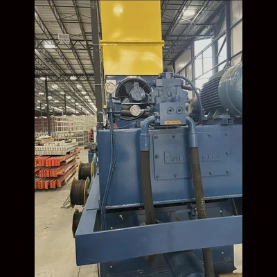 Used BALEMASTER AT-1-52A Balers British Columbia CA | Savona Equipment LTD #1373168