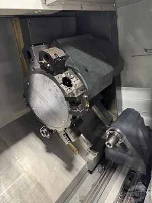 USED 2022 HAAS ST-25Y
